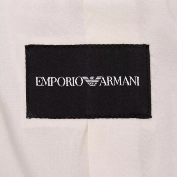 โจ๏ธ๐ฅ EMPORIO ARMANI JACKET ๐ฅโจ๏ธ - Picture 3 of 14